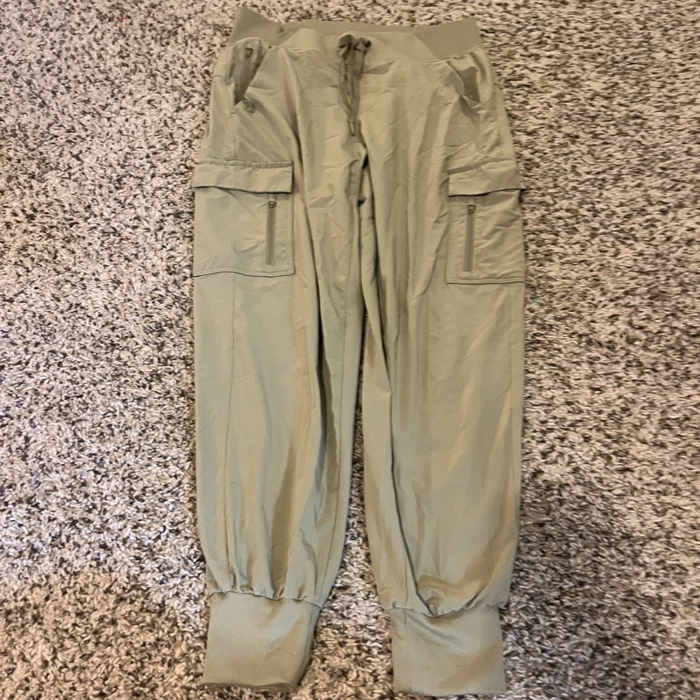 All in Motion Joggers, size small